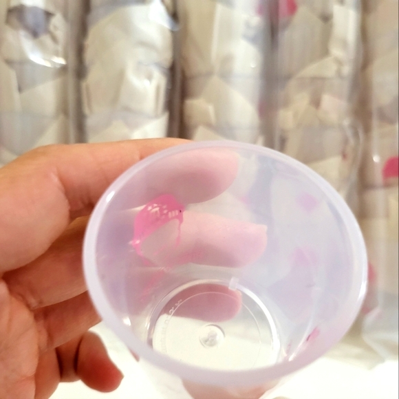 50 Reusable Shot Glass Cups - Picture 2 of 3